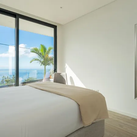 Moonlight By Lovelystay Estreito Da Calheta