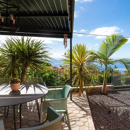 Moonlight By Lovelystay Villa