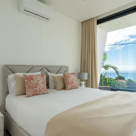 Moonlight By Lovelystay * Estreito Da Calheta