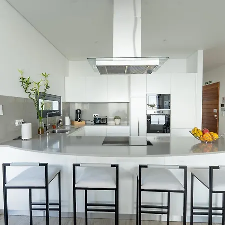 Moonlight By Lovelystay Villa *