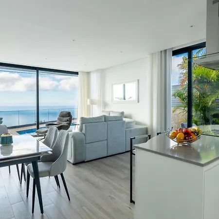 Moonlight By Lovelystay Estreito Da Calheta