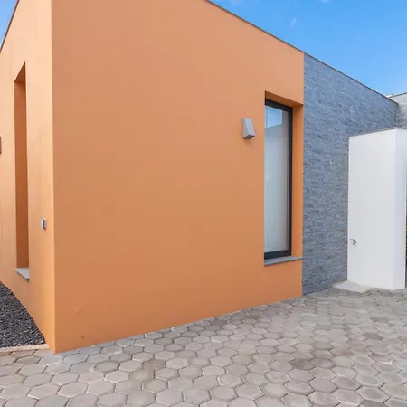 Villa Moonlight By Lovelystay Estreito Da Calheta