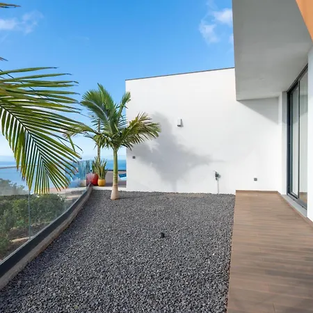 Villa Moonlight By Lovelystay *