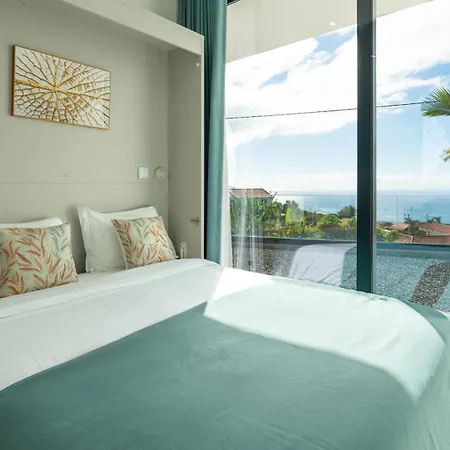 Moonlight By Lovelystay Villa *