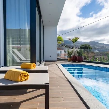 Moonlight By Lovelystay Estreito Da Calheta