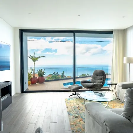 Villa Moonlight By Lovelystay