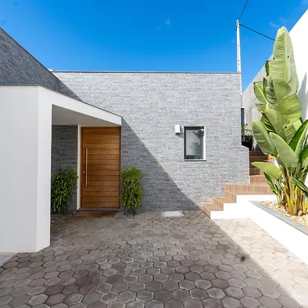 Villa Moonlight By Lovelystay Estreito Da Calheta