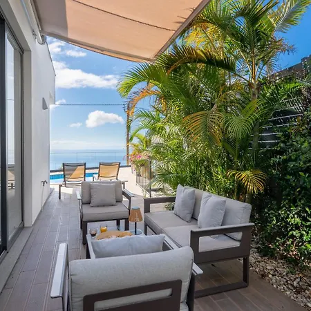 Villa Moonlight By Lovelystay *