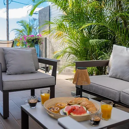 Moonlight By Lovelystay