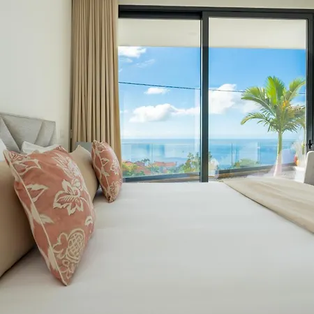 Moonlight By Lovelystay * Estreito Da Calheta