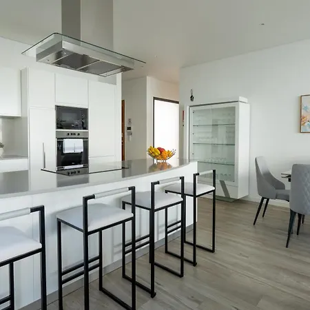 Villa Moonlight By Lovelystay Estreito Da Calheta