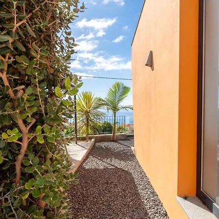 Moonlight By Lovelystay Estreito Da Calheta