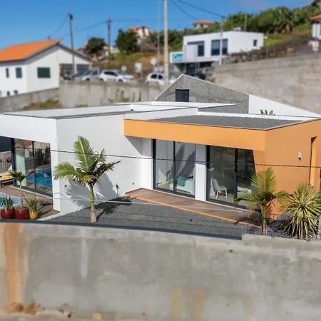 Moonlight By Lovelystay Villa *