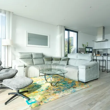 Moonlight By Lovelystay Villa