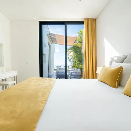 Moonlight By Lovelystay * Estreito Da Calheta