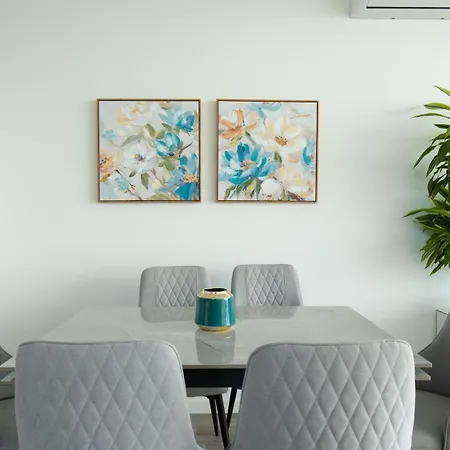 Moonlight By Lovelystay Villa *