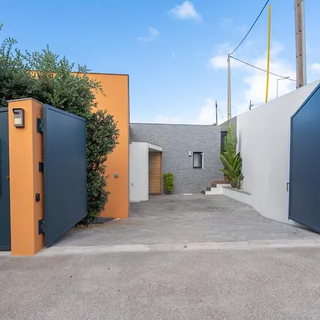 Moonlight By Lovelystay Villa