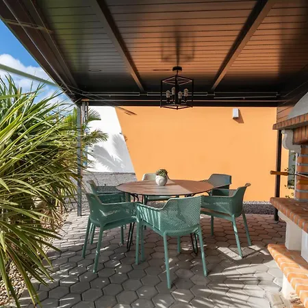 Moonlight By Lovelystay Villa