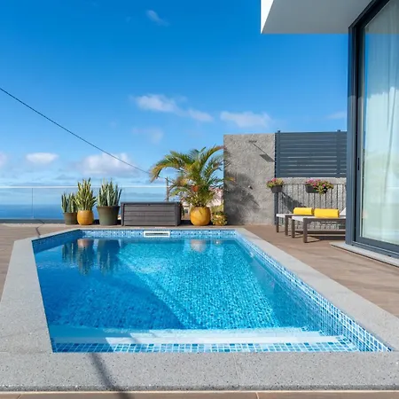 Moonlight By Lovelystay Villa *