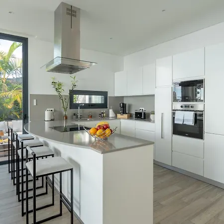 Villa Moonlight By Lovelystay *