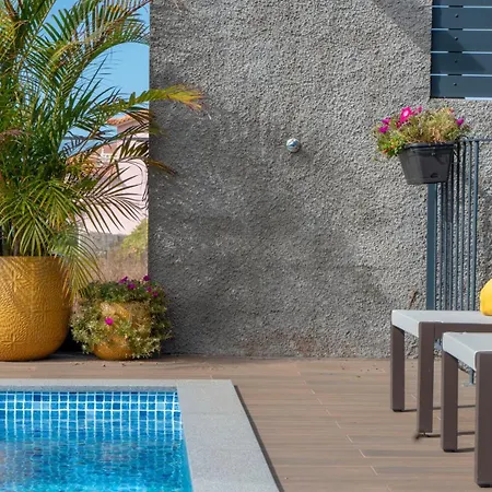 Moonlight By Lovelystay Villa Estreito Da Calheta