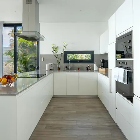 Moonlight By Lovelystay Villa *