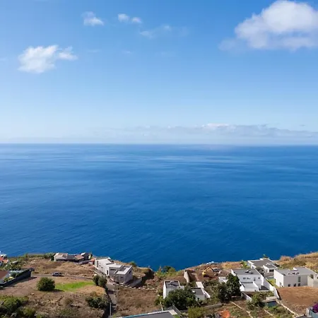 Villa Moonlight By Lovelystay