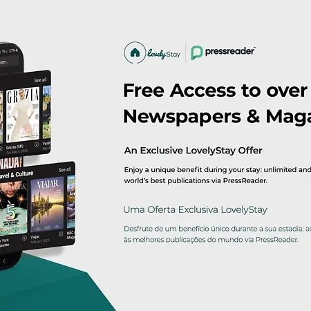 Villa Moonlight By Lovelystay