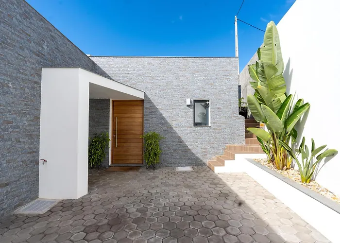 Villa Moonlight By Lovelystay Estreito Da Calheta