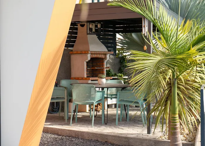 Moonlight By Lovelystay *