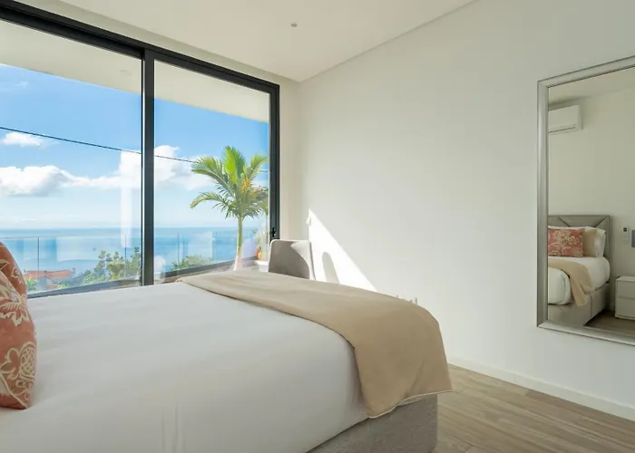 Moonlight By Lovelystay Estreito Da Calheta