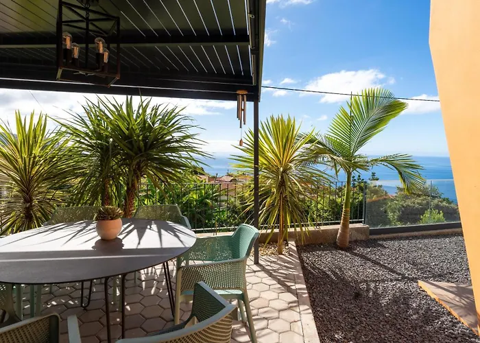 Moonlight By Lovelystay Villa