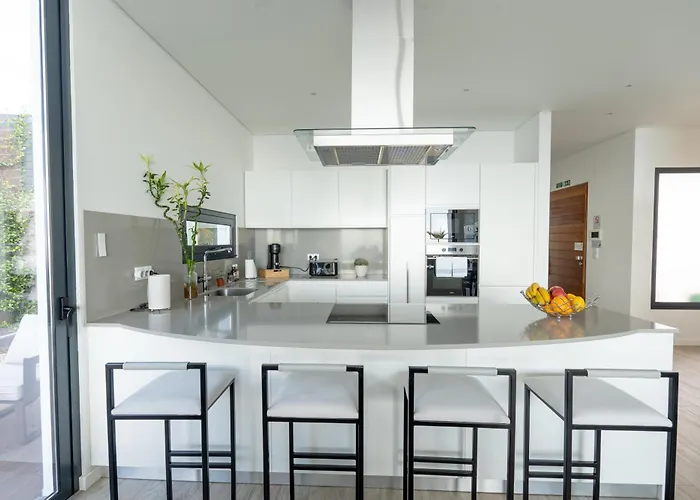 Moonlight By Lovelystay Villa *