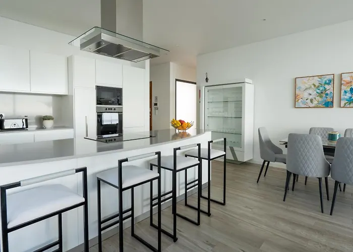 Villa Moonlight By Lovelystay Estreito Da Calheta