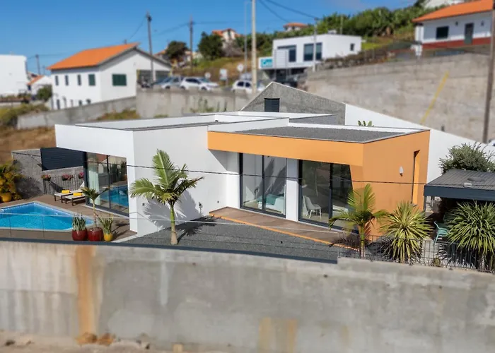 Moonlight By Lovelystay Villa *