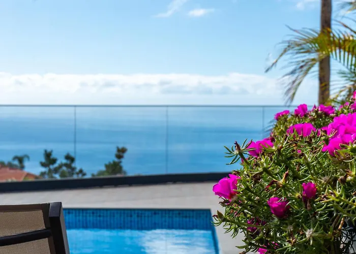 Moonlight By Lovelystay Villa