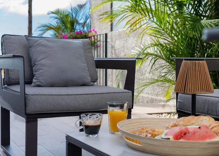 Moonlight By Lovelystay Villa *