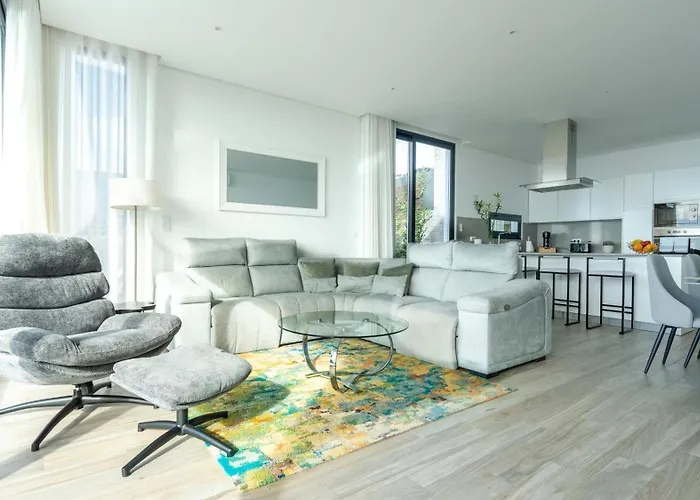 Moonlight By Lovelystay Villa