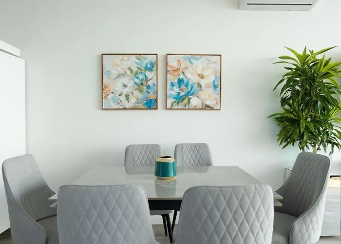 Moonlight By Lovelystay Villa *