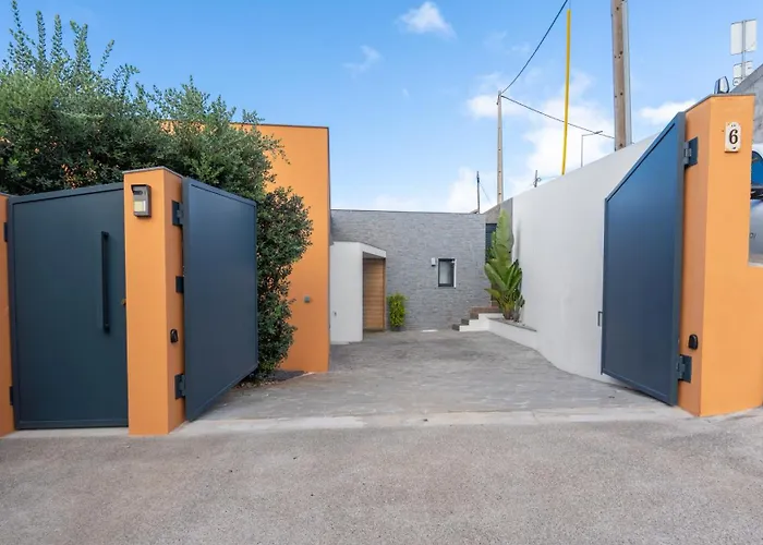 Moonlight By Lovelystay Villa