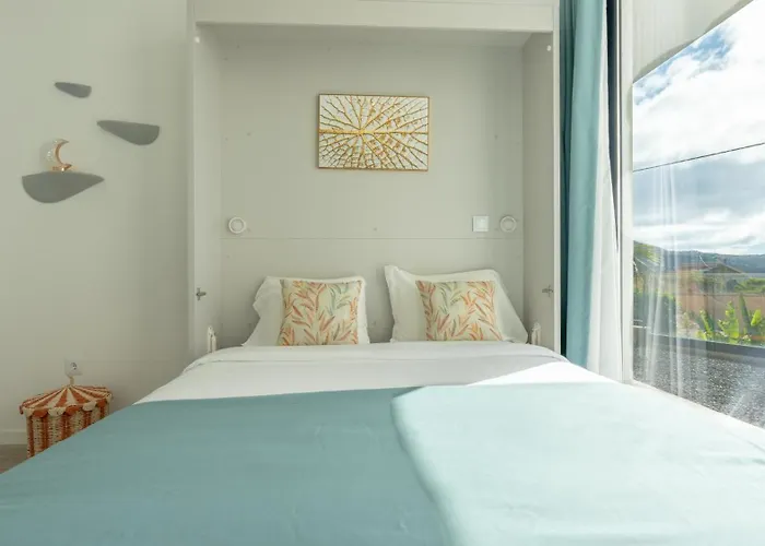 Villa Moonlight By Lovelystay Estreito Da Calheta