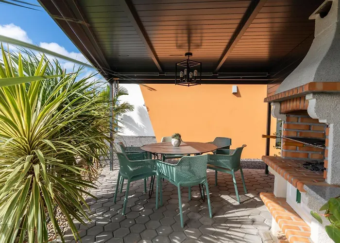 Moonlight By Lovelystay Villa