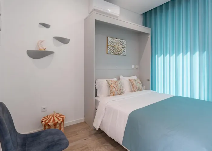 Villa Moonlight By Lovelystay *