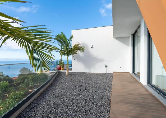 Villa Moonlight By Lovelystay *