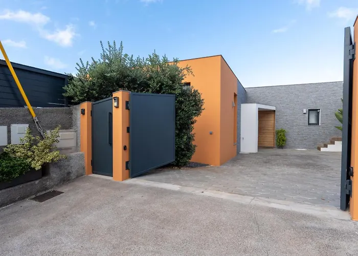 Villa Moonlight By Lovelystay *