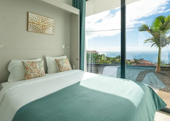 Moonlight By Lovelystay Villa *