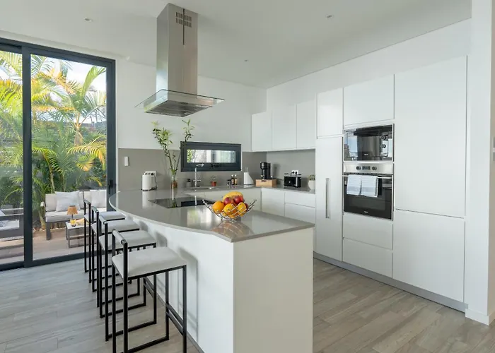 Villa Moonlight By Lovelystay *