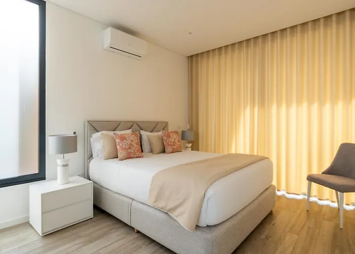 Moonlight By Lovelystay Estreito Da Calheta