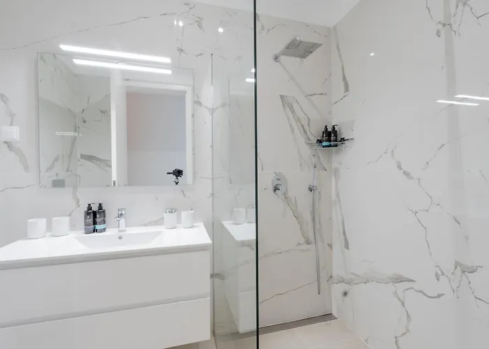 Moonlight By Lovelystay Villa *