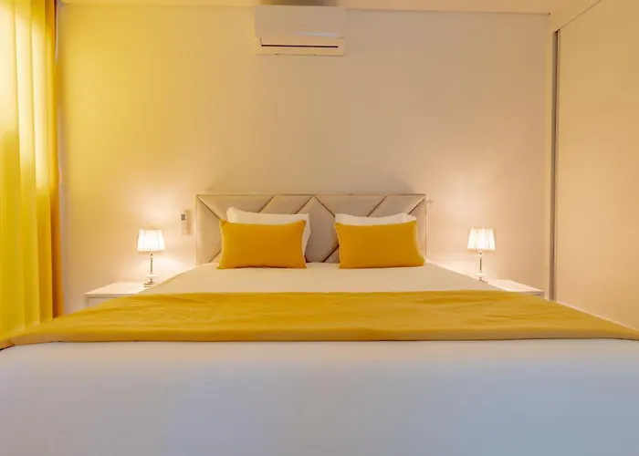 Villa Moonlight By Lovelystay Estreito Da Calheta